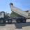 Benne basculante de chantier et de TP Volvo FMX
