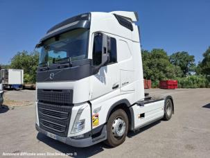 Pour semi-remorque Volvo FH13