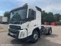 Pour semi-remorque Volvo FMX