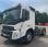 Pour semi-remorque Volvo FMX