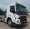 Pour semi-remorque Volvo FMX