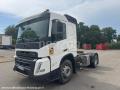 Pour semi-remorque Volvo FMX