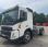 Pour semi-remorque Volvo FMX