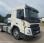 Pour semi-remorque Volvo FMX
