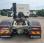 Pour semi-remorque Volvo FMX