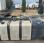 Pour semi-remorque Volvo FMX