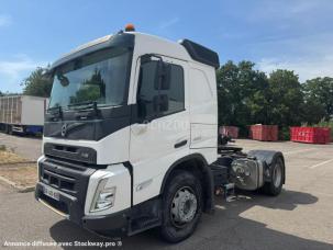 Pour semi-remorque Volvo FMX