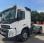 Pour semi-remorque Volvo FMX
