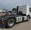 Pour semi-remorque Volvo FMX
