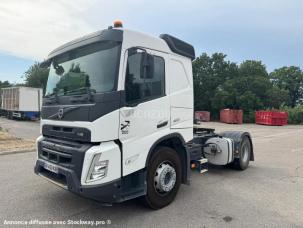 Pour semi-remorque Volvo FMX