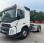 Pour semi-remorque Volvo FMX