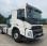 Pour semi-remorque Volvo FMX