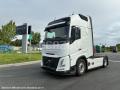 Pour semi-remorque Volvo FH 13.500 AERO
