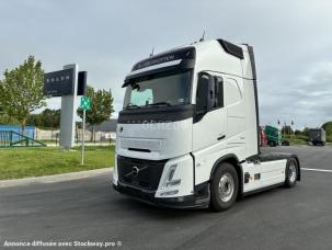 Pour semi-remorque Volvo FH 13.500 AERO