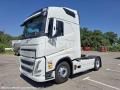 Pour semi-remorque Volvo FH13