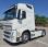 Pour semi-remorque Volvo FH13