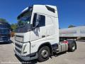 Pour semi-remorque Volvo FH