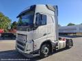 Pour semi-remorque Volvo FH