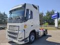 Pour semi-remorque Volvo FH