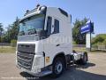 Pour semi-remorque Volvo FH