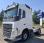 Pour semi-remorque Volvo FH