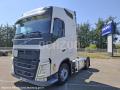 Pour semi-remorque Volvo FH