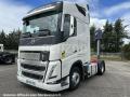 Pour semi-remorque Volvo FH