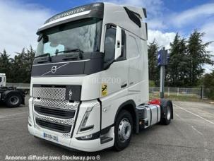 Pour semi-remorque Volvo FH