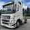 Pour semi-remorque Volvo FH