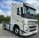 Pour semi-remorque Volvo FH