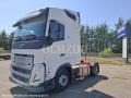 Pour semi-remorque Volvo FH