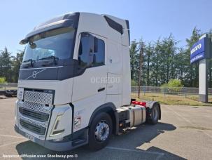 Pour semi-remorque Volvo FH