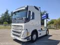 Pour semi-remorque Volvo FH