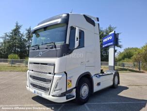 Pour semi-remorque Volvo FH