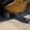 Remorque distributrice Thievin             TL 180 -59 B