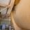Remorque distributrice Thievin             TL 180 -59 B