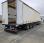 Pour semi-remorque Mercedes Actros