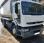 Citerne à produits alimentaires Renault Premium Lander
