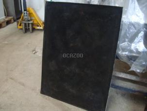 Platine de cuisson acier boulangerie occasion