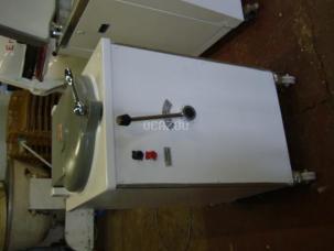 Diviseuse hydraulique