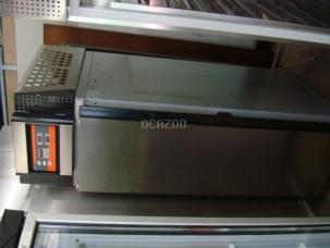 Armoire de pousse controlée