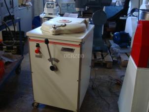 Diviseuse hydraulique
