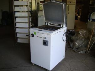 Diviseuse hydraulique