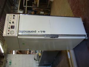 Armoire de pousse controlée