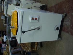 Diviseuse hydraulique