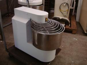 Pétrin spirale