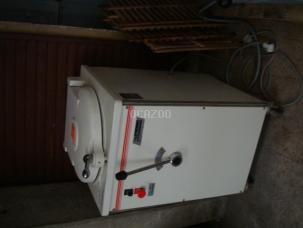 Diviseuse hydraulique