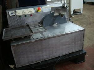 Mouleuse choclat 50 kgs
