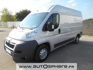 CITROEN Jumper Diesel 2013
