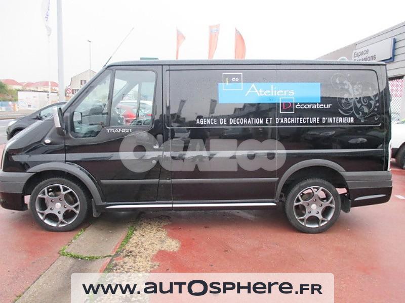Ford transit sport van a vendre hotsell